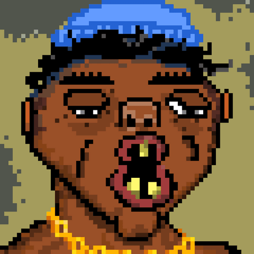 Boonie #026