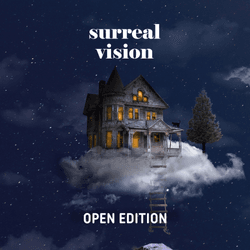 Surreal Vision | Open Edition collection image