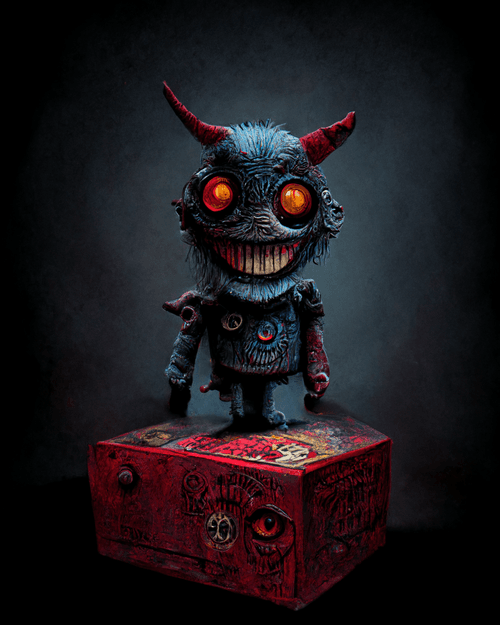 Jack #22