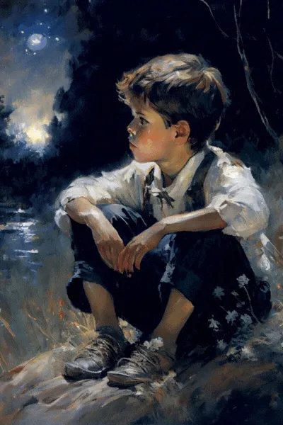 The Dreamer