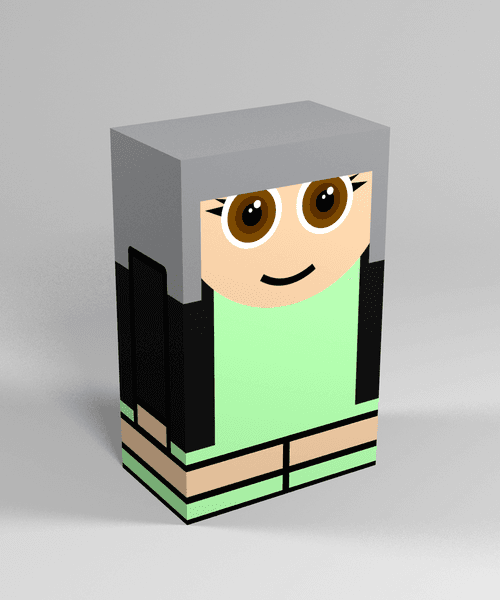  Minimint #3119