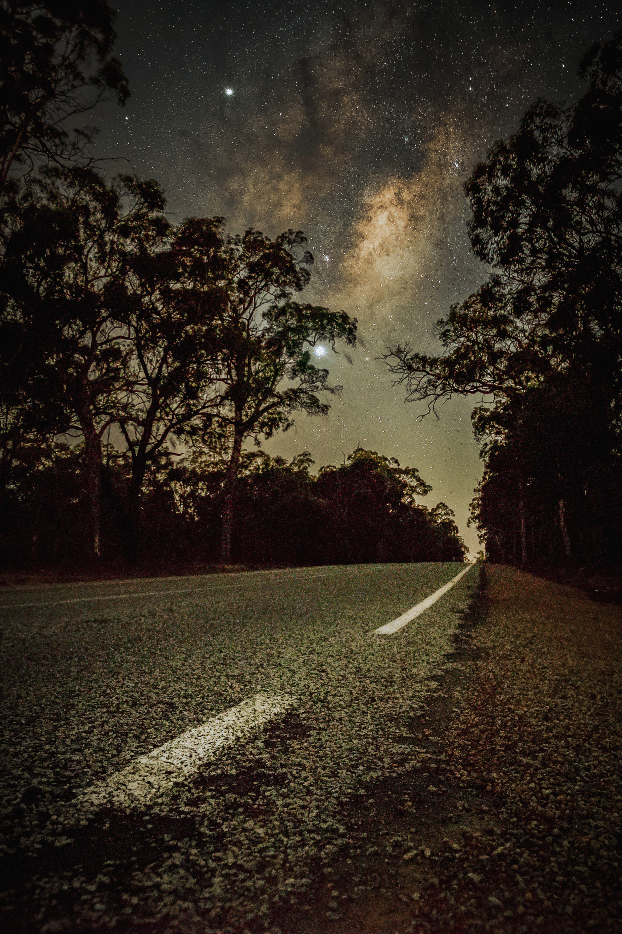 Our Milky Way - #10 Highway