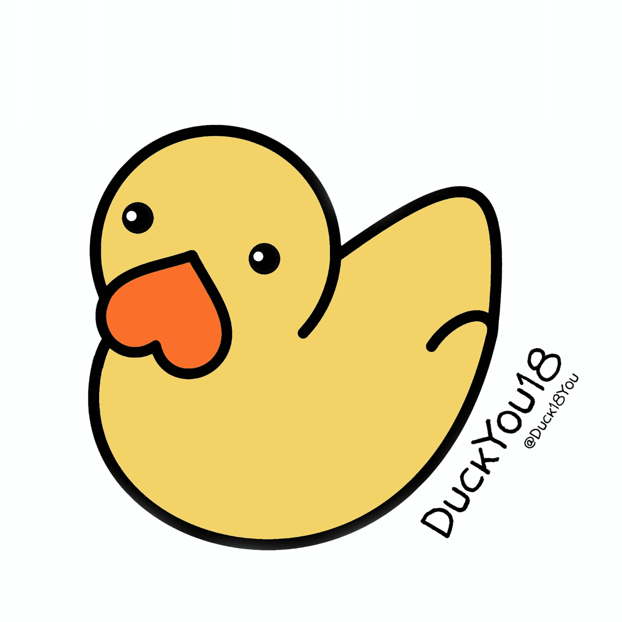 DuckYou18