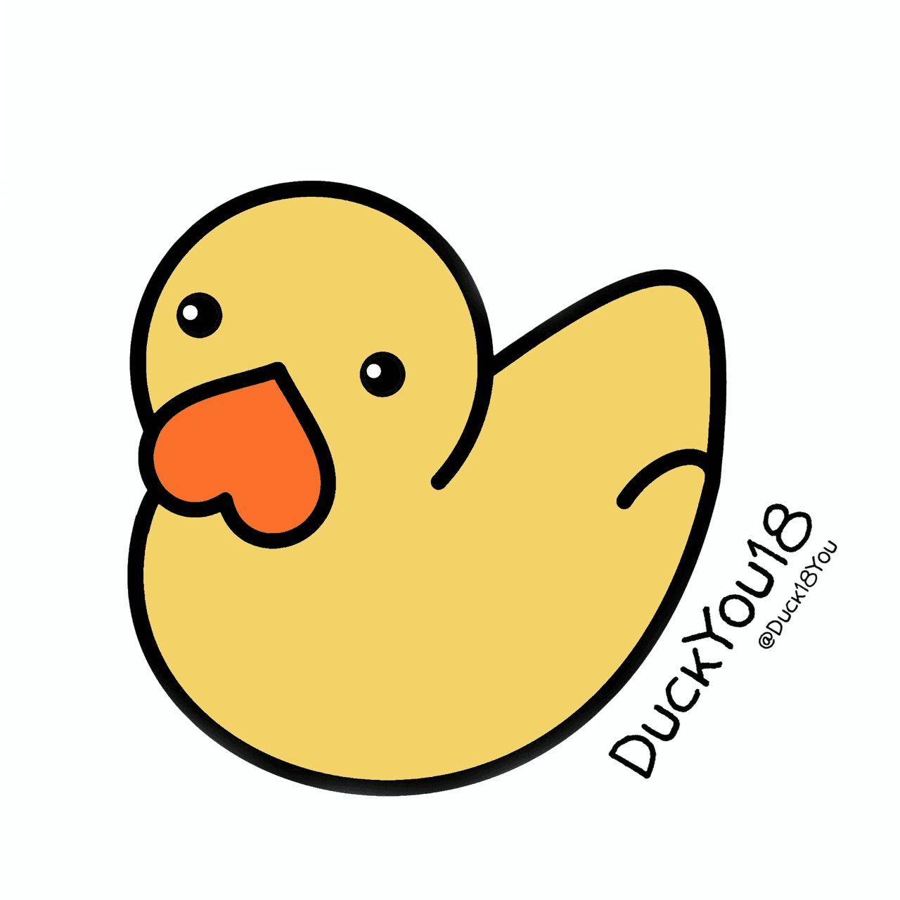 Duck 18. Duck you. М*дак. Утки 18 дней.