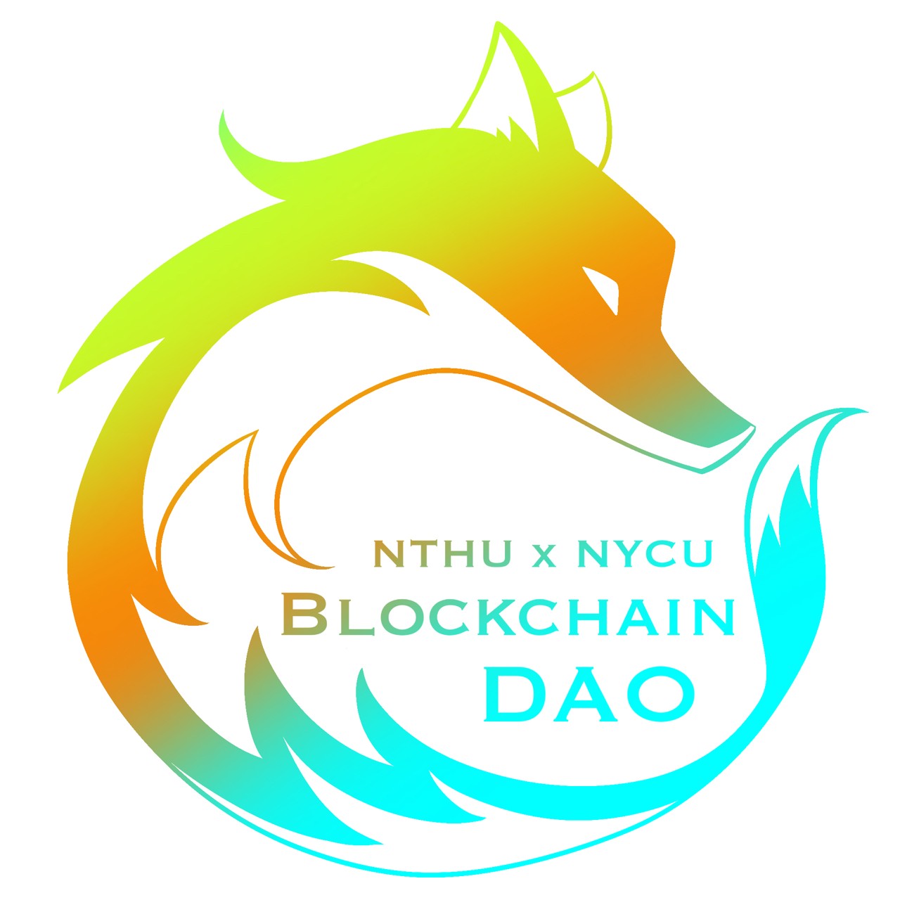 NTHU X NYCU Blockchain DAO POAP #4