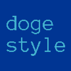 Dogestyle NFT collection image