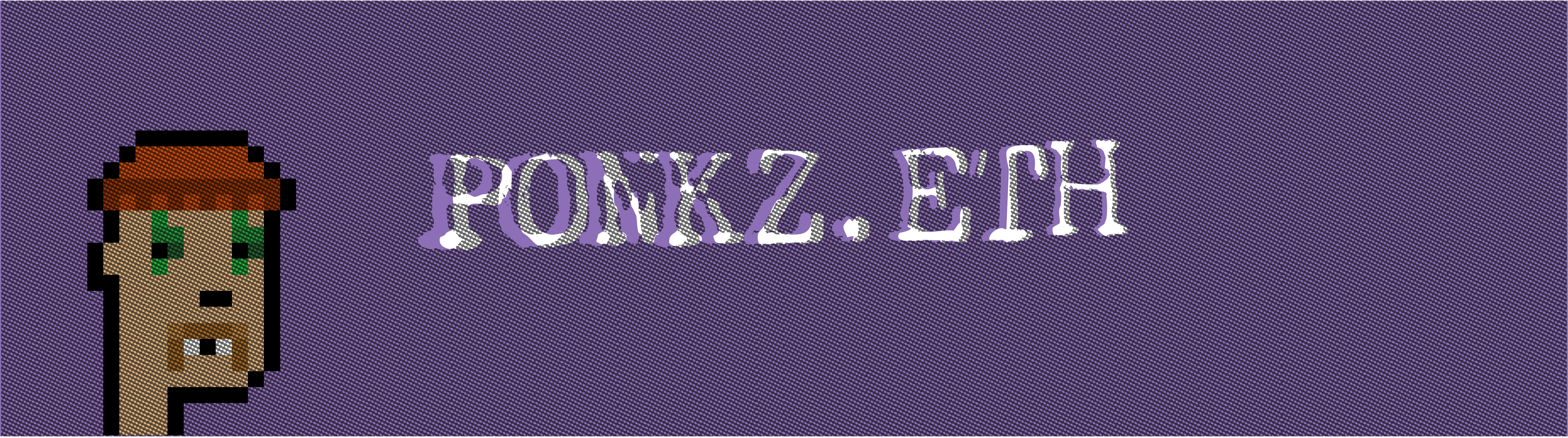 ponkz banner