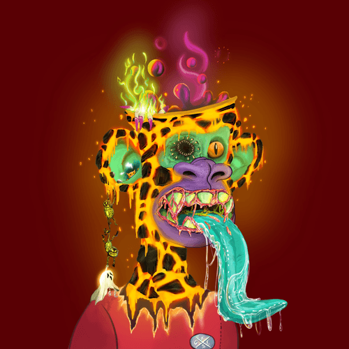 Lava Ape Remix
