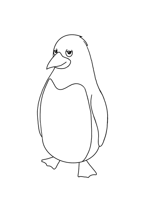 PENGUIN SERIAL RAVER (PSR)