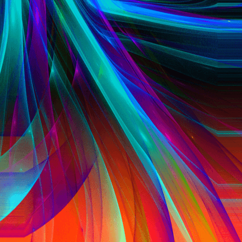 Perfect Abstraction OpenSea picture