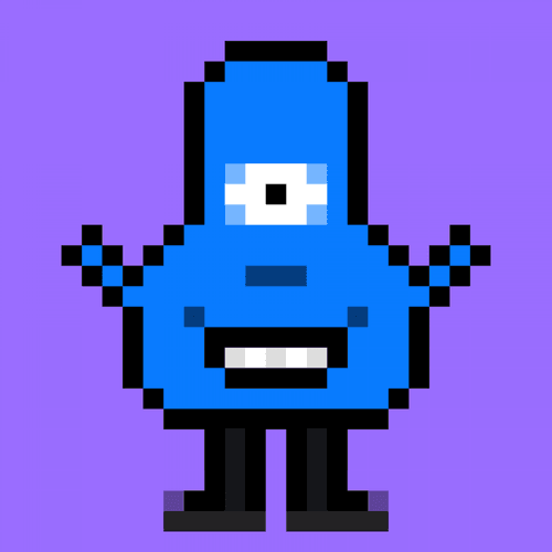 Mini Mutant #163