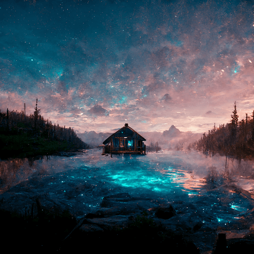 Serenity 