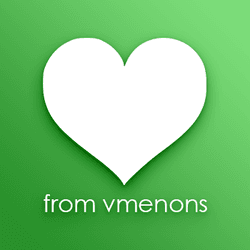 from vmenons, with love collection image