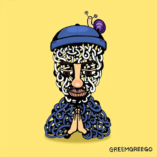 Greemgreego Says: THANK YOU