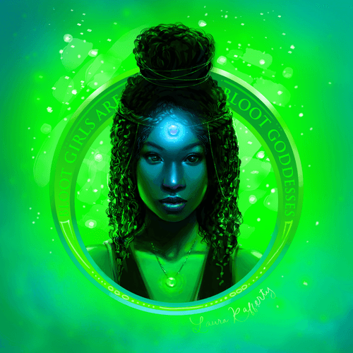 BGG by Laura Rafferty