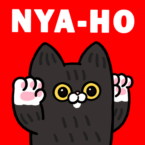 NYA-HO