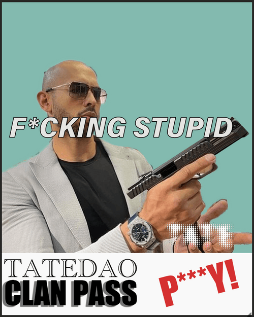 TateDAO #1204