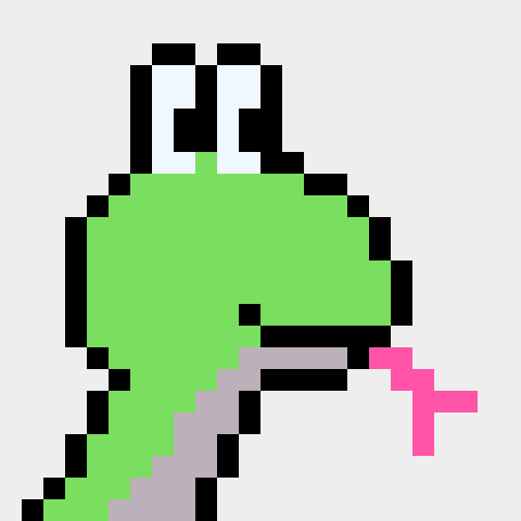 SnakeBit 47