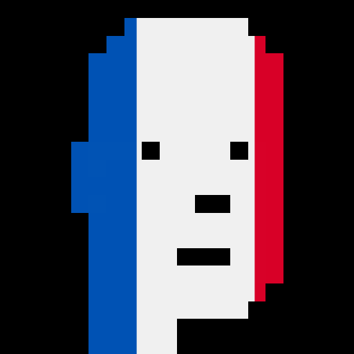 NationalPunk #21 - France