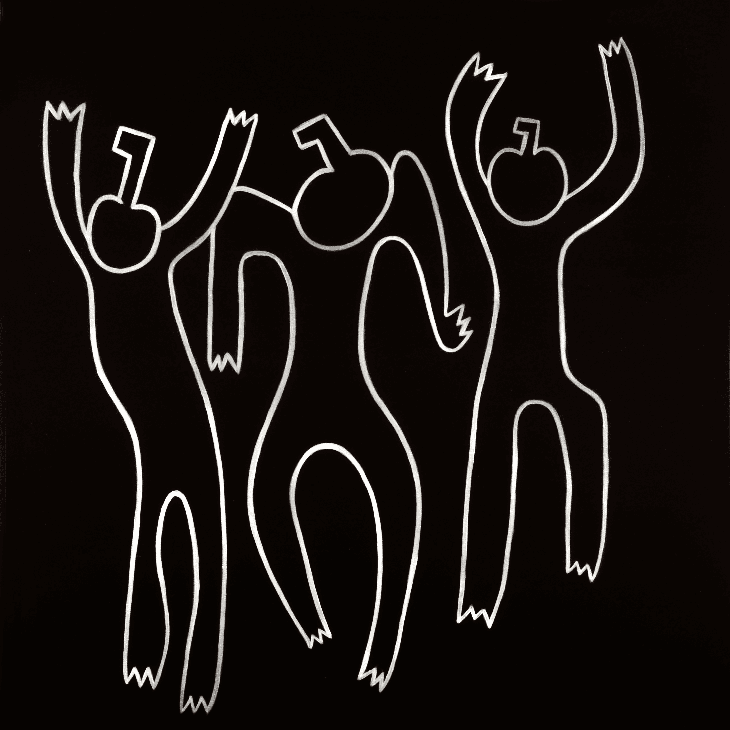 DANCING - BAILANDO