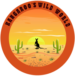 Kangaroos Wild World - Kangaroos (KWW) collection image