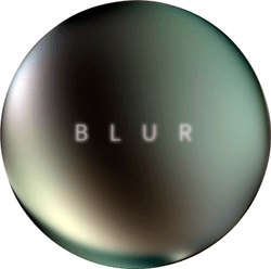 Blur: Ethereal Entities collection image