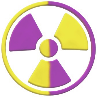 Radioactive #4764