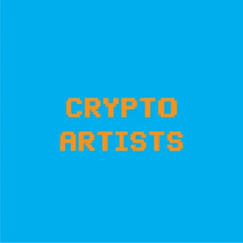 CryptoArtists
