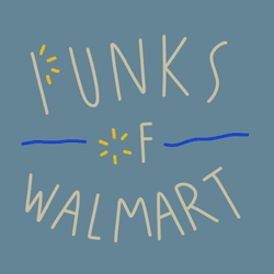 Punks of Walmart collection image