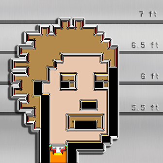 Metal Punk #455