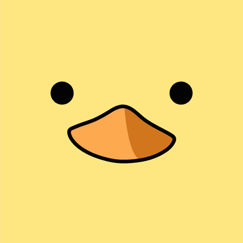 Doodle Duckies Genesis Collection