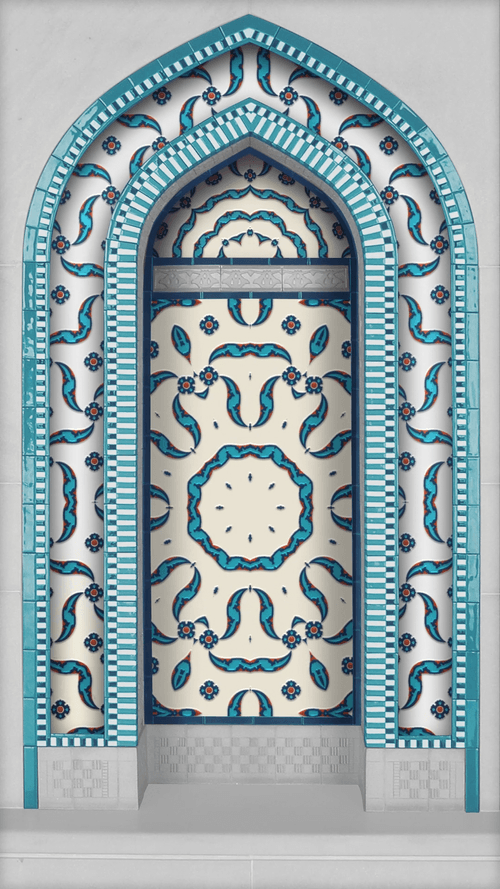 Gate of Eternity #45