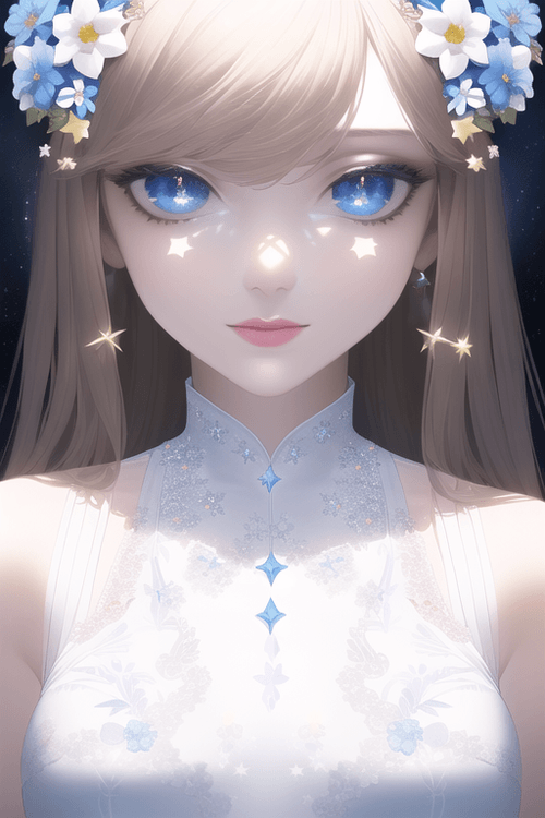 Miracle star #72