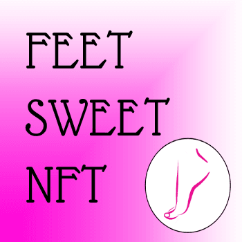 FEET-SWEET-NFT