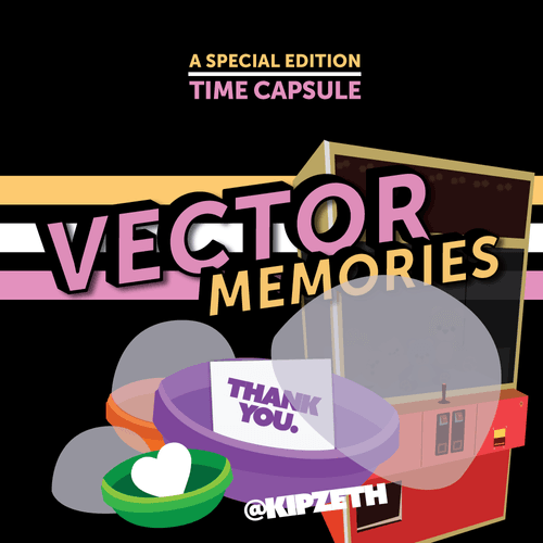 KIPZ TIME CAPSULE