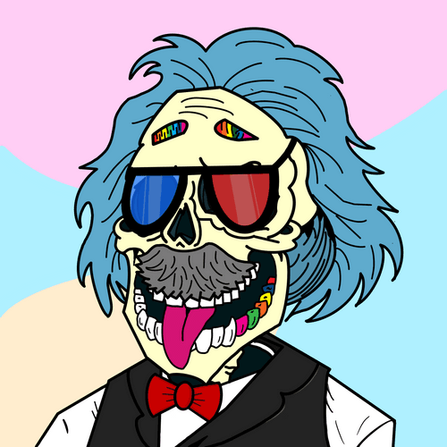 Mutant Einstein Club