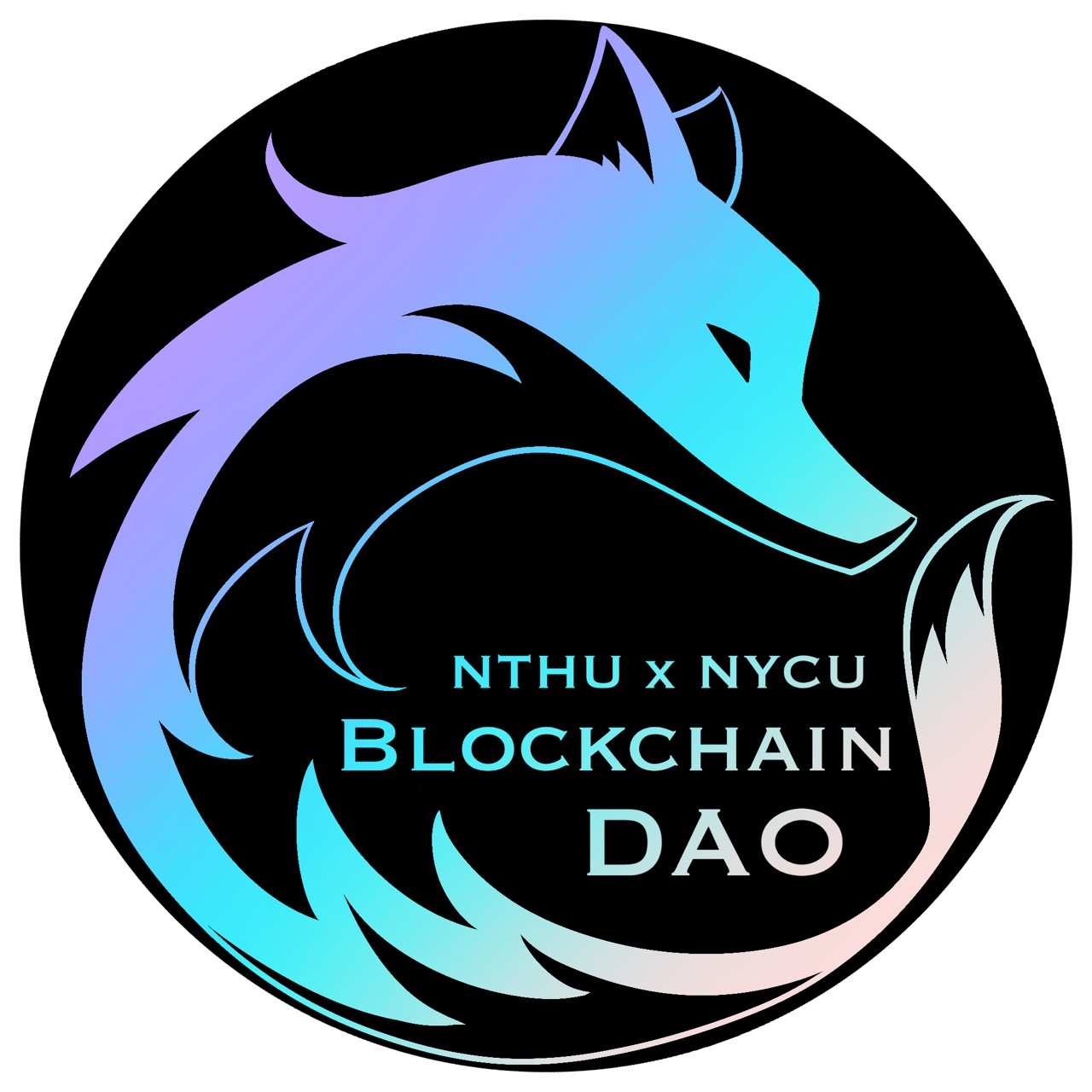 NTHU X NYCU Blockchain DAO POAP #2