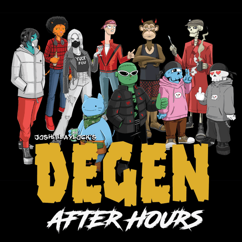 DegenAfterHours