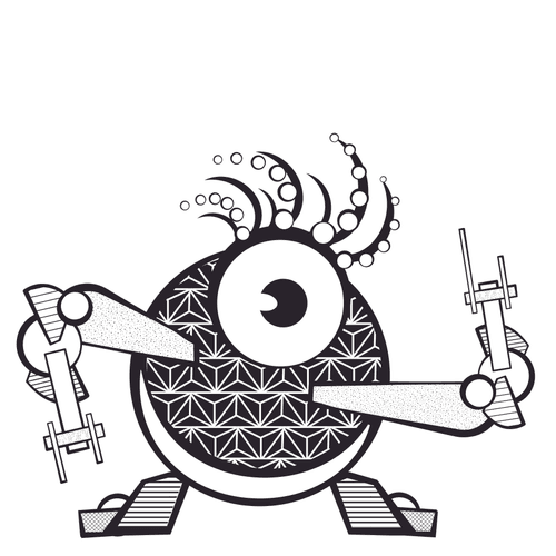 VectorBot Golf