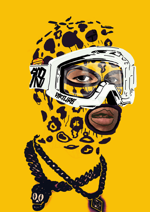 Richpunk Boy.33