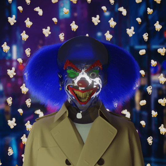 Clownz #2010