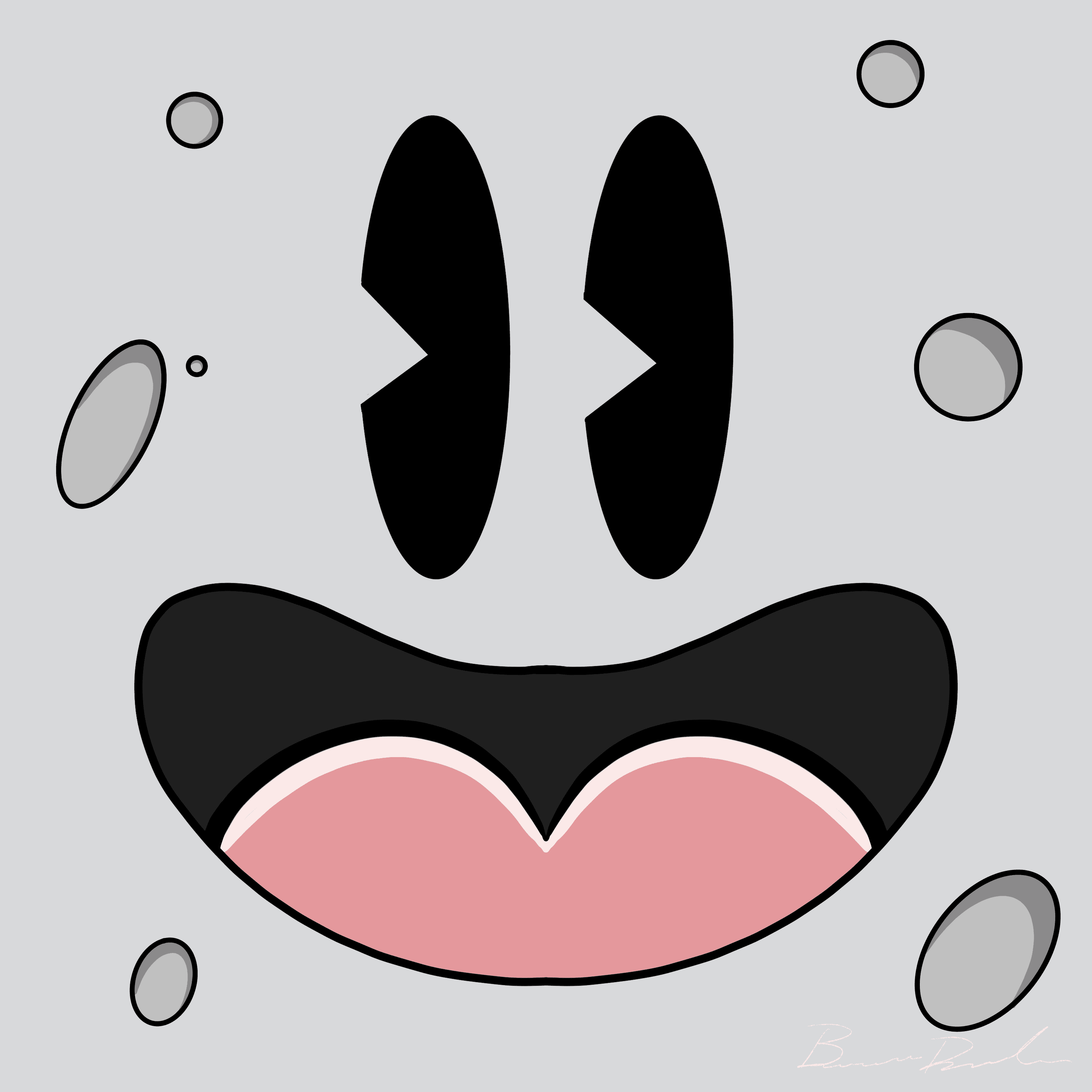 Moonie! - Collection | OpenSea