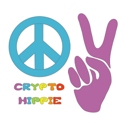 Crypto Hippie collection image