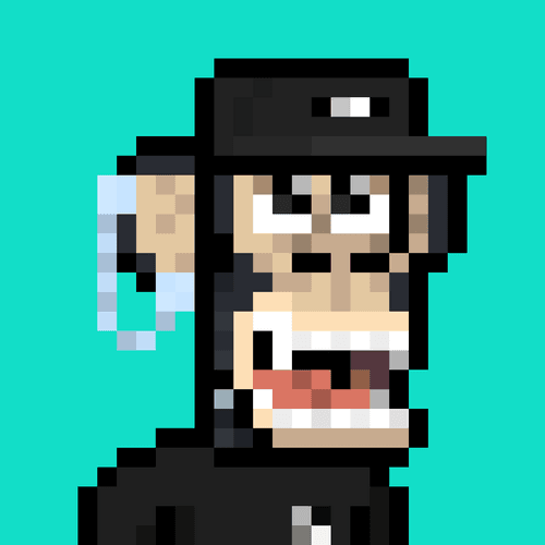 PixelApe 6923