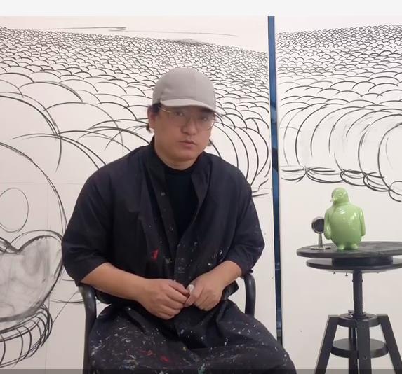 NFTworldArt Liuqinglu