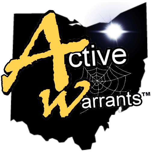 Active Warrants logo