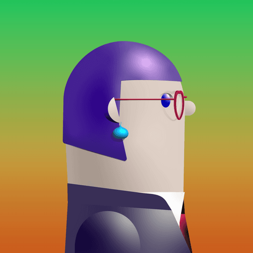 Mole Town Friend #3032