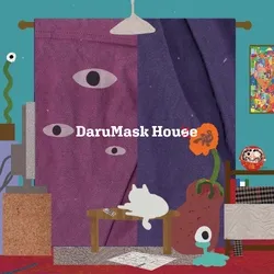 DaruMask house collection image
