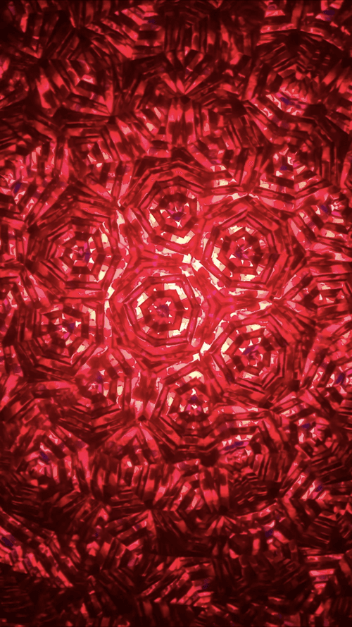 Dope Kaleidoscope
