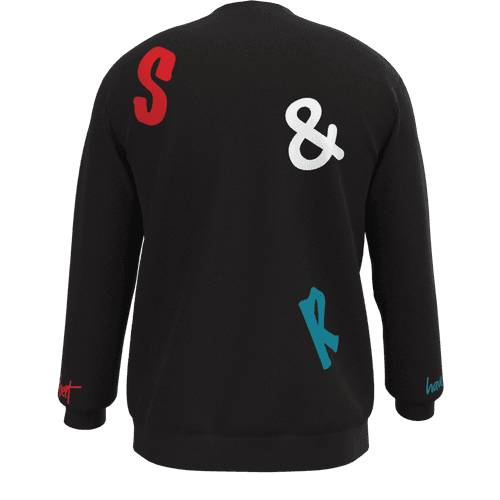 HaND Summer Crewneck (S2)